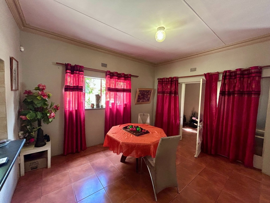 4 Bedroom Property for Sale in Wilkeville North West